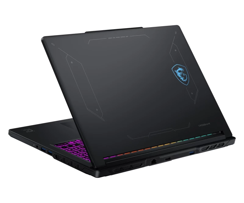 MSI Crosshair 16 HX i7-14650HX/16GB/1TB RTX5060 240Hz (Crosshair 16 HX | E14WFK-059XPL) - Зображення 4