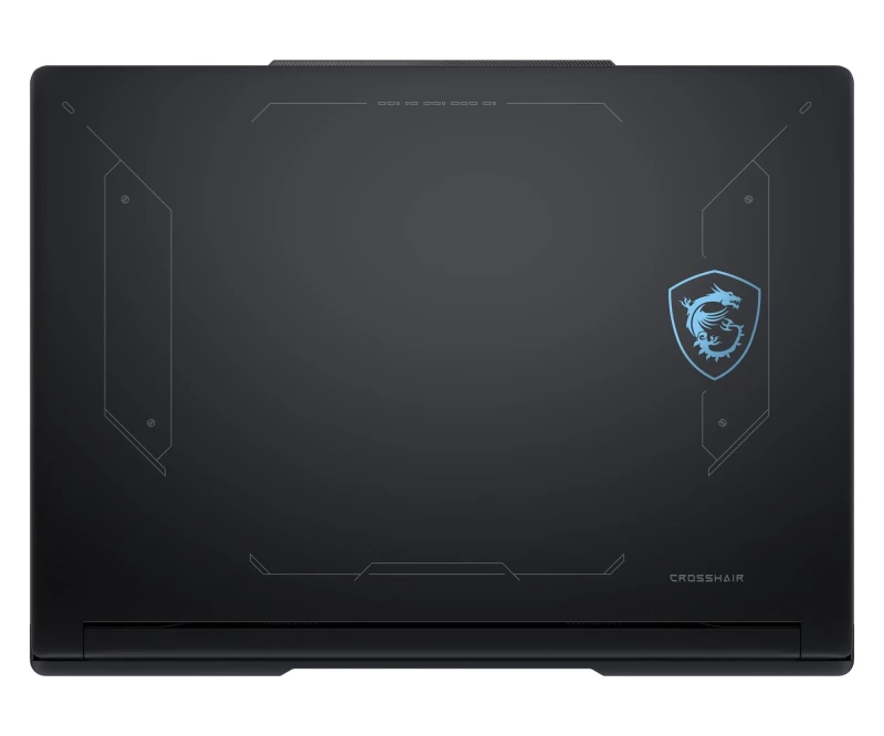MSI Crosshair 16 HX i7-14650HX/16GB/1TB RTX5060 240Hz (Crosshair 16 HX | E14WFK-059XPL) - Зображення 5