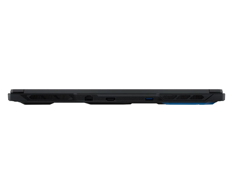 MSI Crosshair 16 HX i7-14650HX/16GB/1TB RTX5060 240Hz (Crosshair 16 HX | E14WFK-059XPL) - Зображення 6