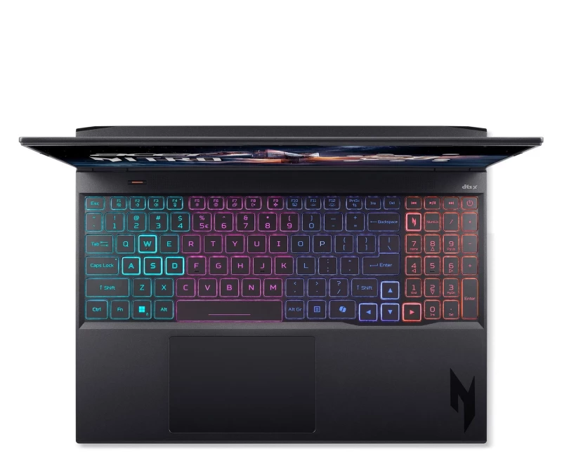Acer Nitro 16S AI Ryzen AI 9-365/16GB/1TB RTX5070Ti (AN16S-61 || NH.U07EP.001) - Зображення 5