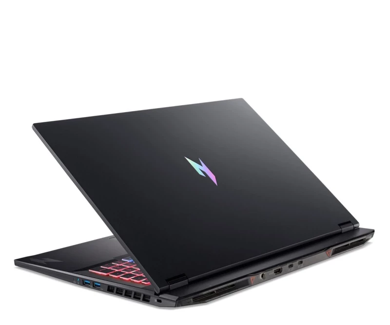 Acer Nitro 18 AI Ryzen AI 9-365/32GB/1TB/Win11X RTX5060 (AN18-61 || NH.QYHEP.001) - Зображення 5