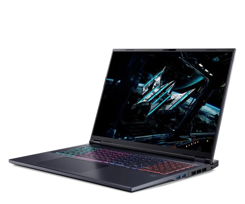 Acer Predator Helios Neo 18 U9-275HX/32GB/1TB/W11 RTX5070 (PHN18-72 || NH.QVEEP.008) - Зображення 1