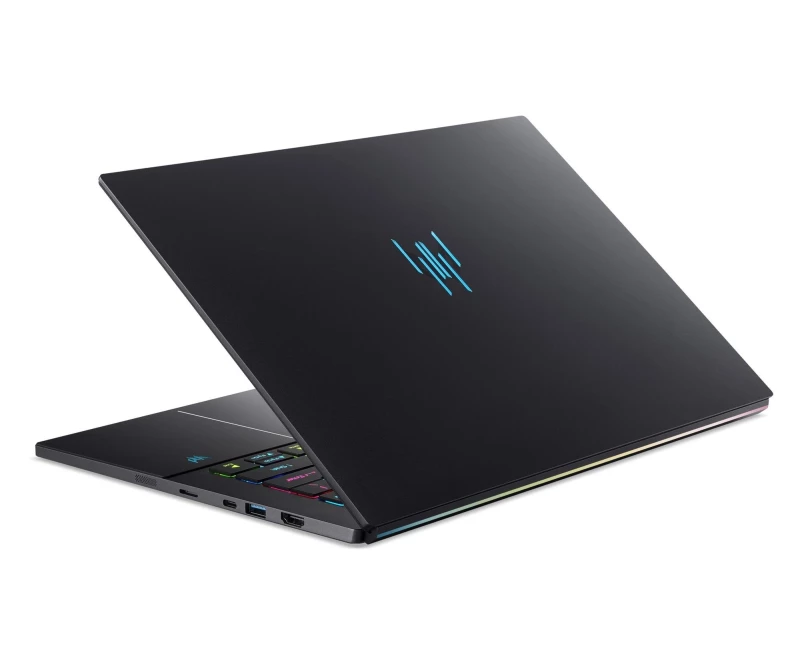 Acer Predator Triton U9-288V/32GB/2TB/Win11P RTX5070 OLED Dotyk (PT14-52T || NH.U0GEP.001) - Зображення 6