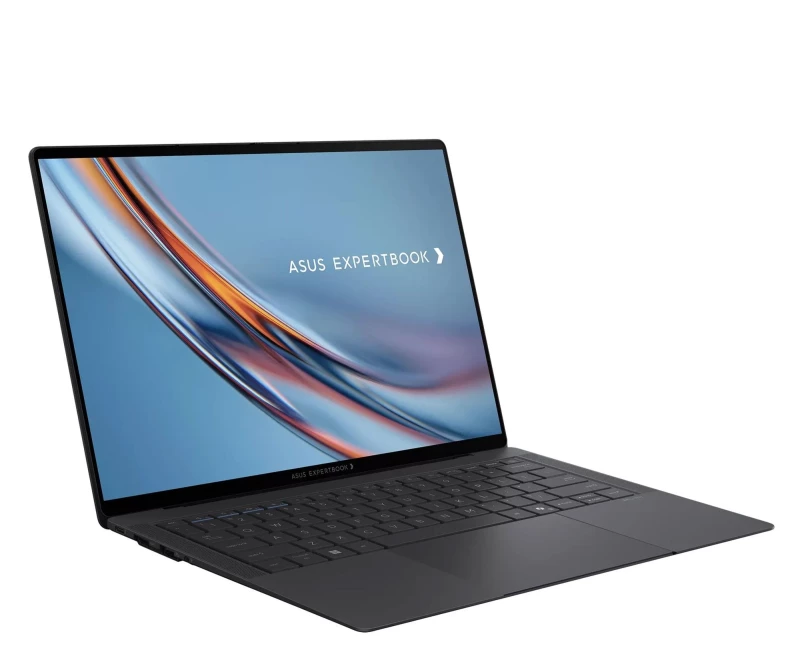 ASUS Expertbook B9 Ultra 7-356H/32GB/1TB/Win11P OLED Touch (B9406CAA-TH0747X) - Зображення 1