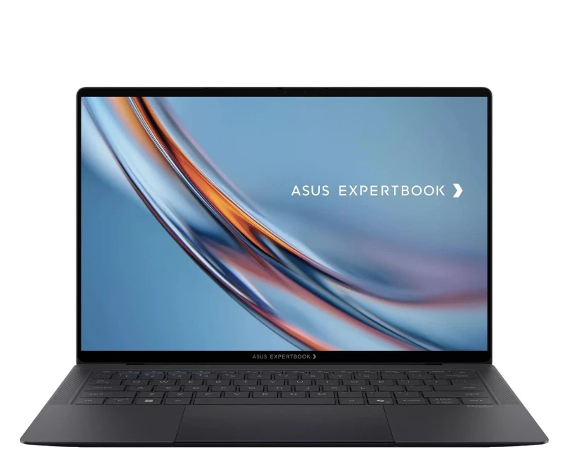 ASUS Expertbook B9 Ultra 7-356H/32GB/1TB/Win11P OLED Touch (B9406CAA-TH0747X) - Зображення 2