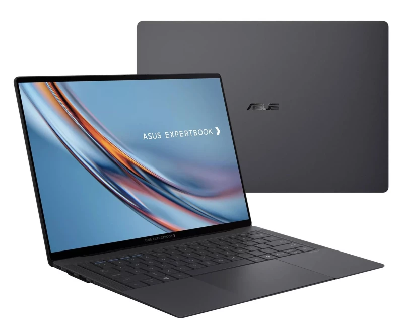 ASUS Expertbook B9 Ultra 7-356H/32GB/1TB/Win11P OLED Touch (B9406CAA-TH0747X) - Зображення 7