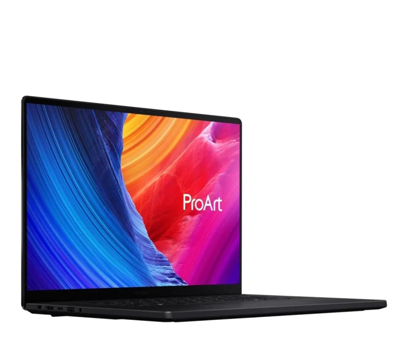ASUS ProArt P16 Ryzen AI 9 HX 370/32GB/1TB/Win11P Touch 120Hz (H7606WM-SR122X) - Зображення 1