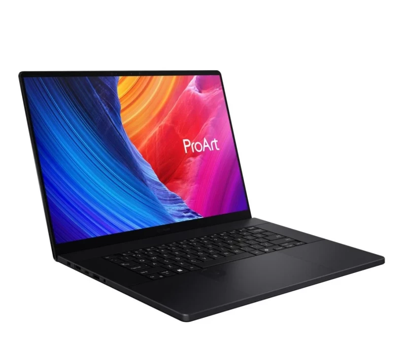 ASUS ProArt P16 Ryzen AI 9 HX 370/32GB/1TB/Win11P Touch 120Hz (H7606WM-SR122X) - Зображення 2