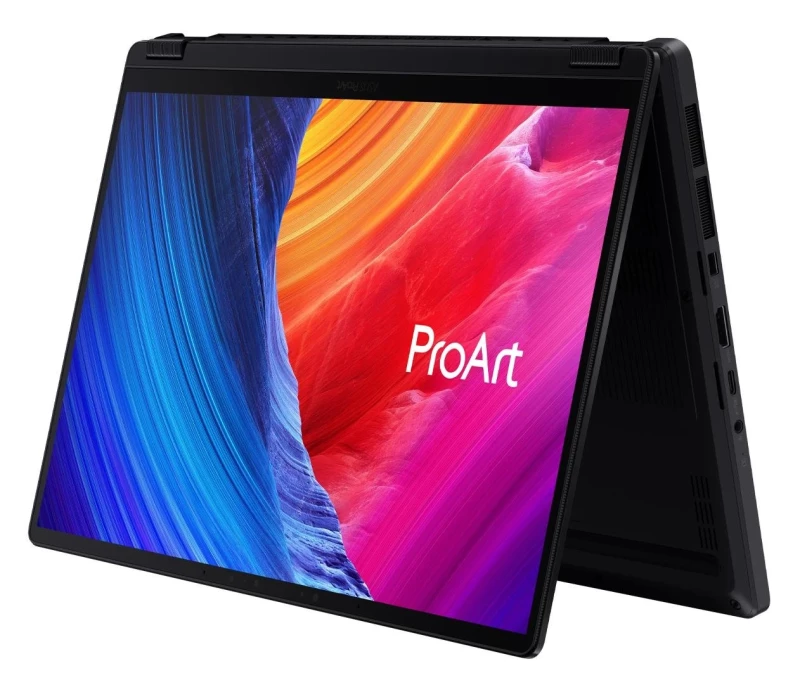 ASUS ProArt PX13 Ryzen AI MAX+ 388/32GB/1TB/Win11P Touch 60Hz (HN7306EA-LX003X) - Зображення 6