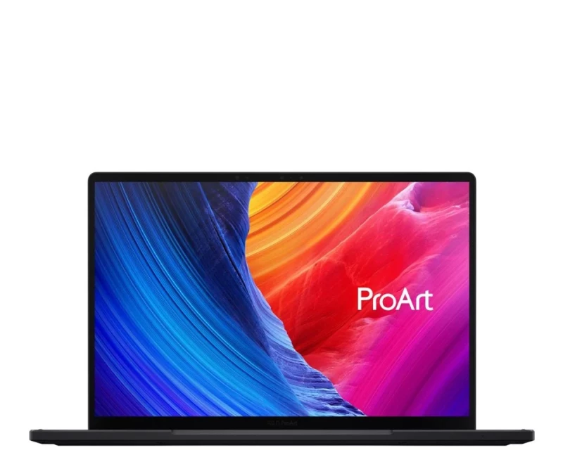 ASUS ProArt PX13 Ryzen AI MAX+ 395/128GB/1TB/Win11P OLED Touch (HN7306EA-LX005X) - Зображення 3