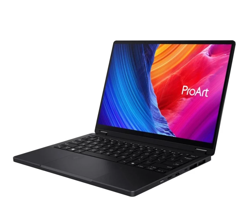 ASUS ProArt PX13 Ryzen AI MAX+ 395/128GB/1TB/Win11P OLED Touch (HN7306EA-LX005X) - Зображення 4