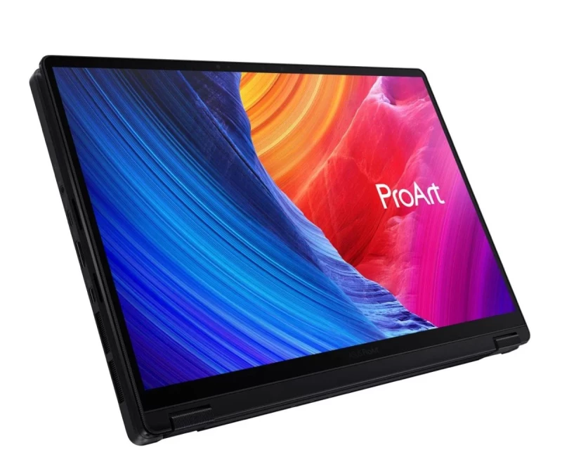 ASUS ProArt PX13 Ryzen AI MAX+ 395/128GB/1TB/Win11P OLED Touch (HN7306EA-LX005X) - Зображення 5