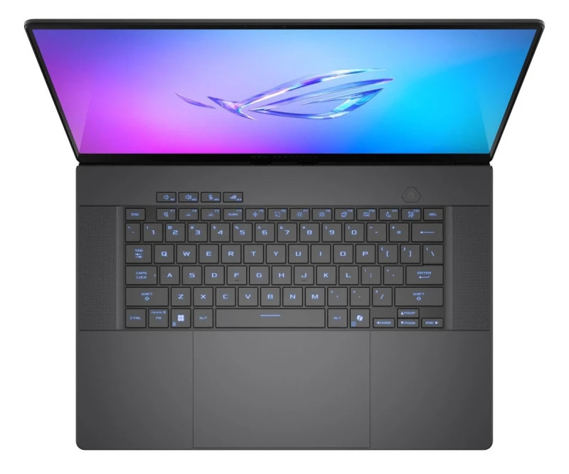ASUS ROG Zephyrus G16 Ultra 7-255H/16GB/1TB/Win11 RTX5060 OLED (GU605CM-QR027W) - Зображення 4