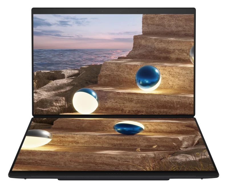 ASUS Zenbook Duo Ultra 7-355/16GB/1TB/Win11P Touch 144Hz (UX8407AA-SN129X) - Зображення 4