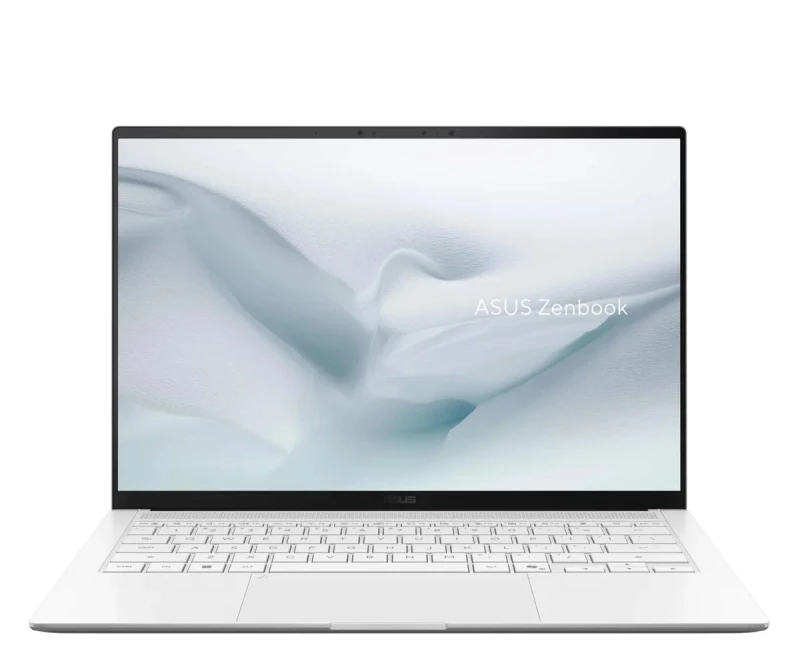 ASUS Zenbook S 14 Ultra 9-386H/32GB/1TB/Win11 OLED Touch (UX5406AA-SU053W) - Зображення 2