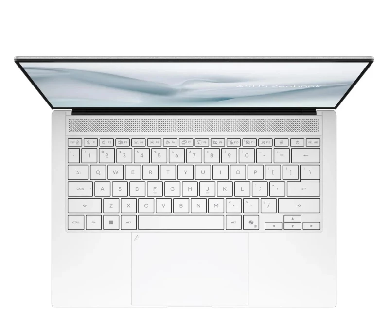 ASUS Zenbook S 14 Ultra 9-386H/32GB/1TB/Win11 OLED Touch (UX5406AA-SU053W) - Зображення 4
