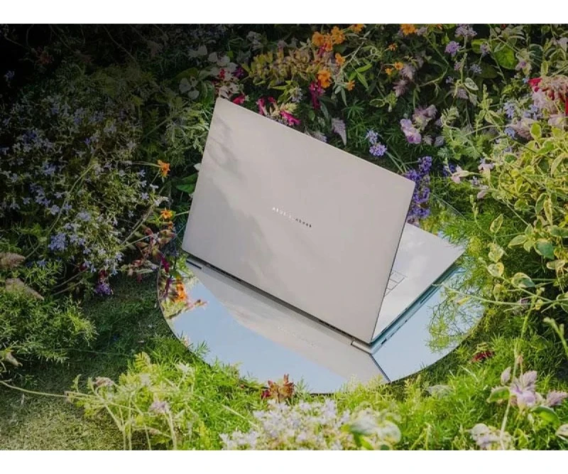 ASUS Zenbook S 14 Ultra 9-386H/32GB/1TB/Win11 OLED Touch (UX5406AA-SU053W) - Зображення 8