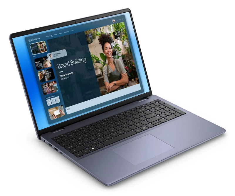 Dell 16 Core 7-150U/32GB/1TB/Win11P (DC16251_RPLU-R_007) - Зображення 1