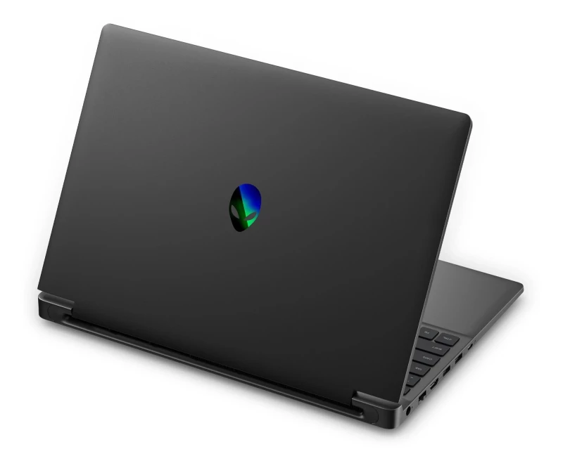 Dell Alienware 15 Core 7-240H/32GB/1TB/Win11 RTX5060 165Hz (Alienware-DA15260_EDB5_SPL) - Зображення 8
