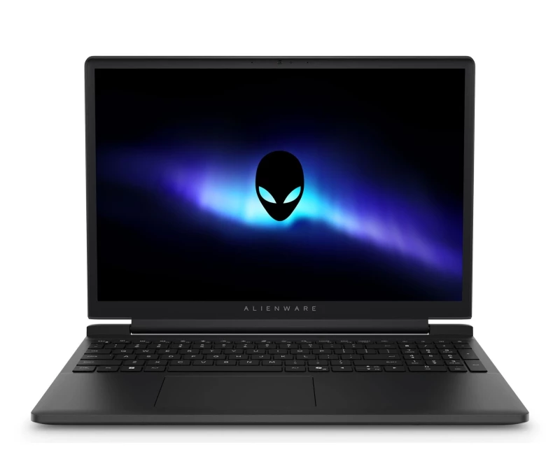 Dell Alienware 15 Ryzen 7-260/32GB/1TB/Win11 RTX5050 165Hz (Alienware-DA15265_MASTER_CTO_4) - Зображення 2