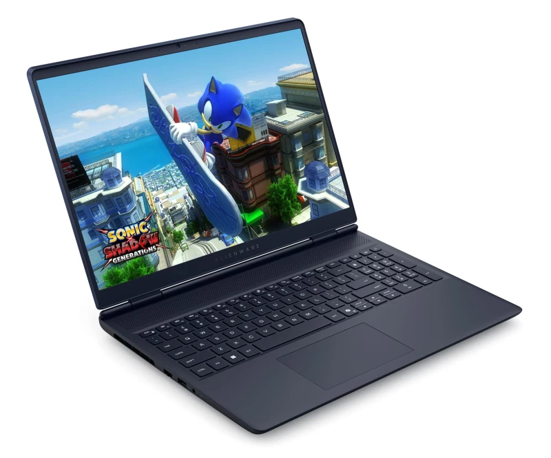 Dell Alienware 16 Aurora Core 9 270H/32GB/1TB/W11 RTX5070 120Hz (Alienware-AC16250_014) - Зображення 1