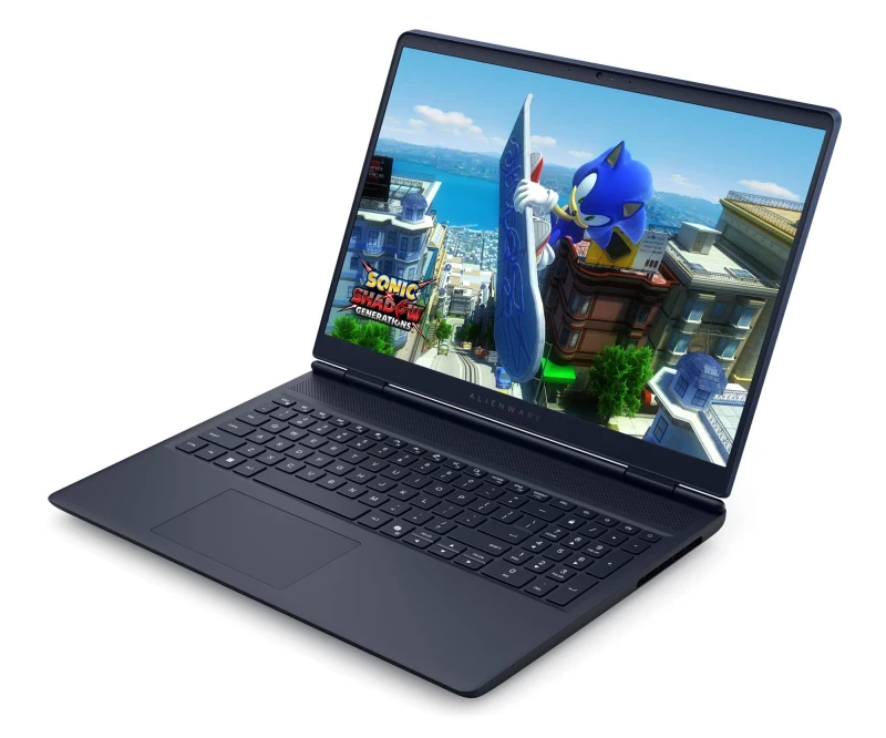 Dell Alienware 16 Aurora Core 9 270H/32GB/1TB/W11 RTX5070 120Hz (Alienware-AC16250_014) - Зображення 3