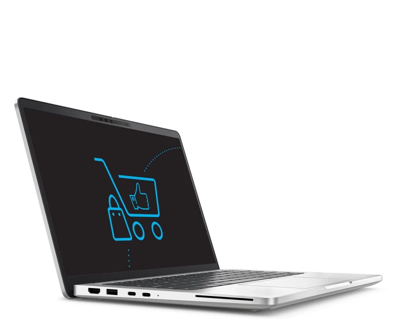 Dell Pro 13 Plus Ultra 5-236V/16GB/512/Win11P (BTO209_PB13250_EMEA) - Зображення 2