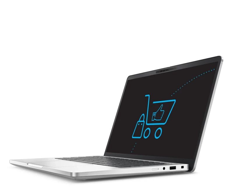 Dell Pro 13 Plus Ultra 5-236V/16GB/512/Win11P Touch (BTO210_PB13250_EMEA) - Зображення 1