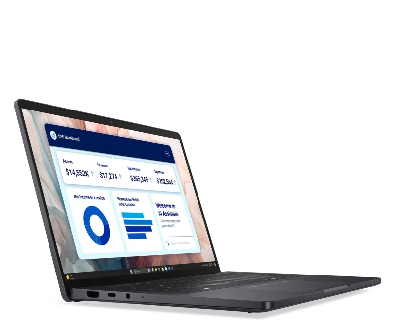 Dell Pro 13 Premium Ultra 5-236V/16GB/512/Win11P (BTO203_PA13250_EMEA) - Зображення 3