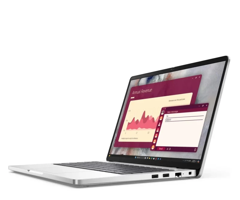 Dell Pro 14 Ultra 5 225U/8GB/512GB/Win11P (BTO122_PC14250_EMEA_B) - Зображення 1