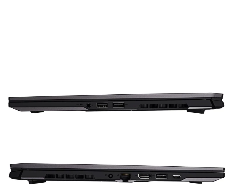 Gigabyte AERO X16 Ryzen 9 AI 465/32GB/1TB/W11 RTX5070 QHD 165Hz Gray (4PHN4EEC64AH) - Зображення 7