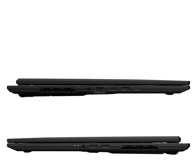 Gigabyte Gaming A18 PRO Core 7-240H/32GB/1TB/Win11 RTX5080 165Hz (DYJG3EEBC4SH) - Зображення 5