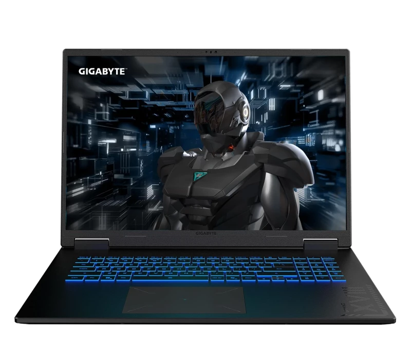Gigabyte Gaming A18 PRO Core 7-240H/32GB/1TB/Win11 RTX5080 165Hz (DYJG3EEBC4SH) - Зображення 6