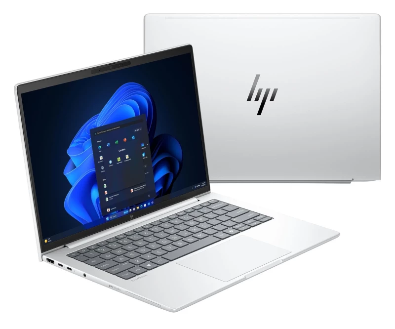 HP EliteBook 8 G1i Ultra 5-228V/32GB/512/Win11P (C51HJET)
