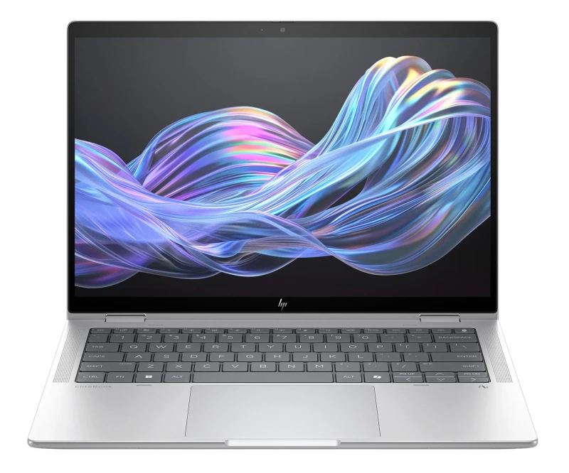 HP EliteBook X Flip G1i 14 AI U7-258V/32GB/512/Win11P Touch (B9ZX4ET) - Зображення 2