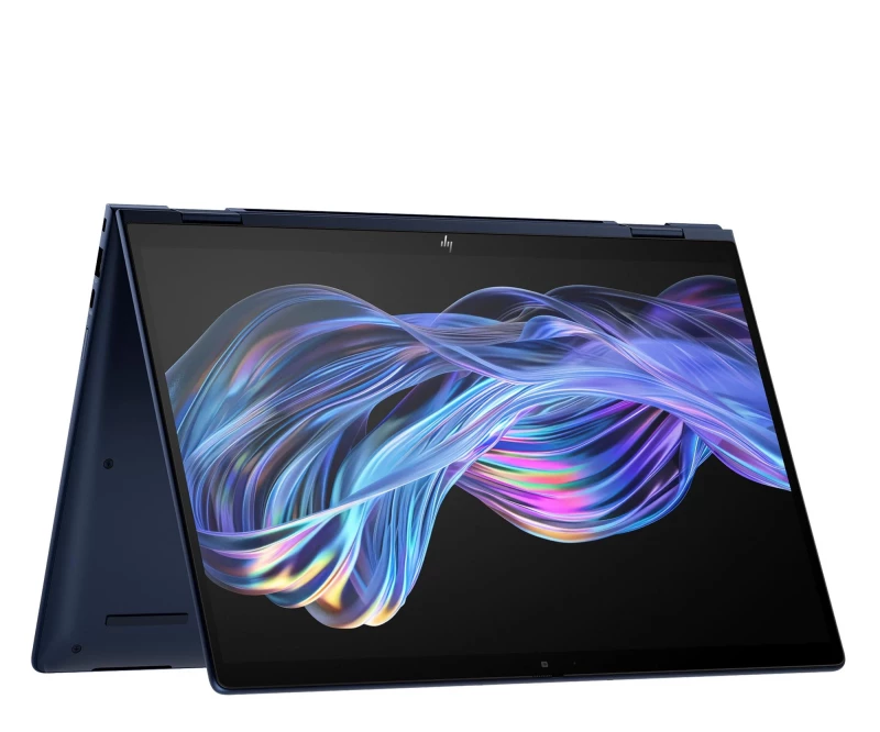 HP EliteBook X Flip G1i 14 AI U7-258V/32GB/512/Win11P Touch (B9ZX8ET) - Зображення 3