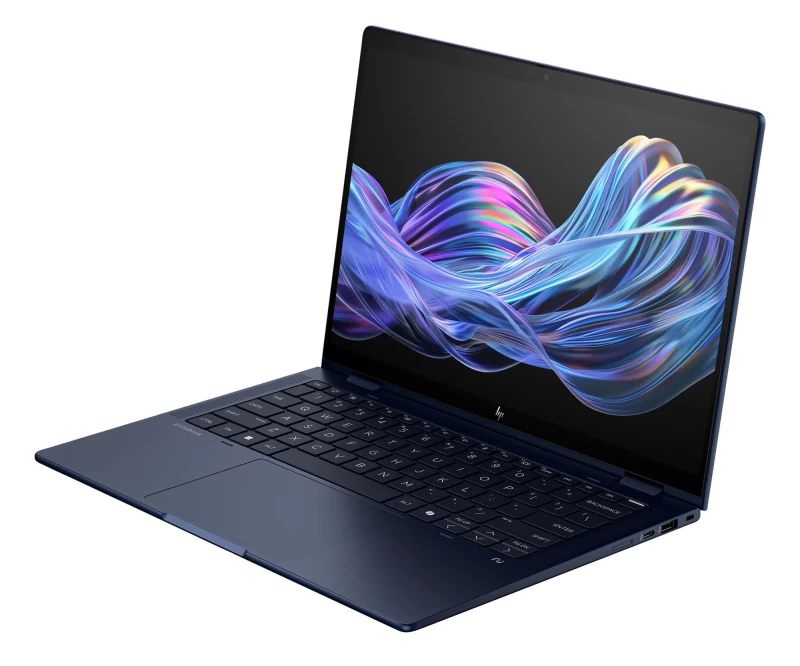 HP EliteBook X Flip G1i 14 AI U7-258V/32GB/512/Win11P Touch (B9ZX8ET) - Зображення 5