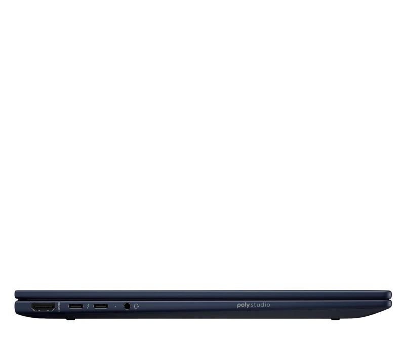 HP EliteBook X Flip G1i 14 AI U7-258V/32GB/512/Win11P Touch (B9ZX8ET) - Зображення 7