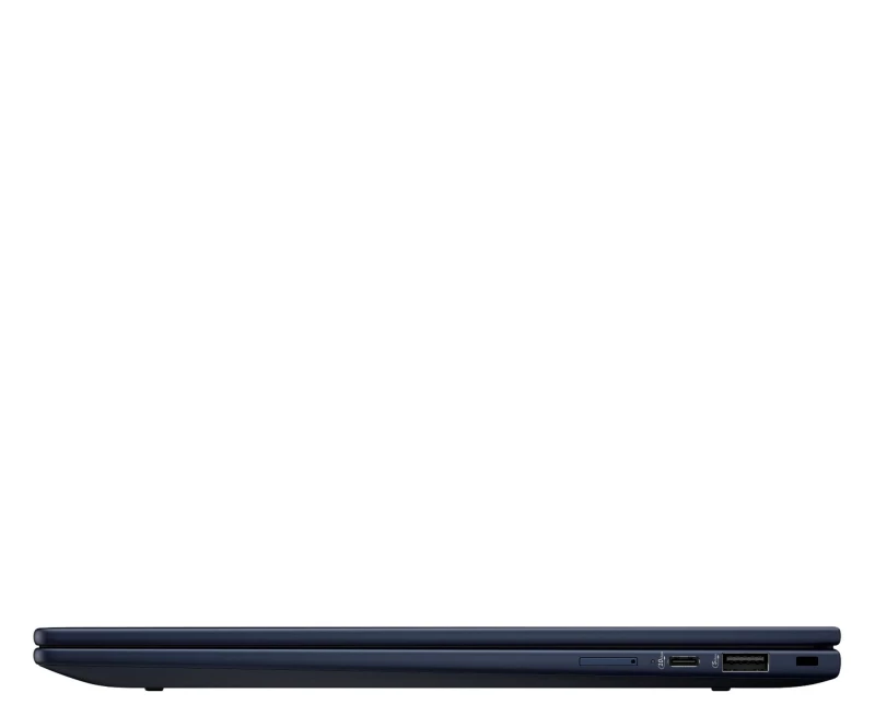 HP EliteBook X Flip G1i 14 AI U7-258V/32GB/512/Win11P Touch (B9ZX8ET) - Зображення 8