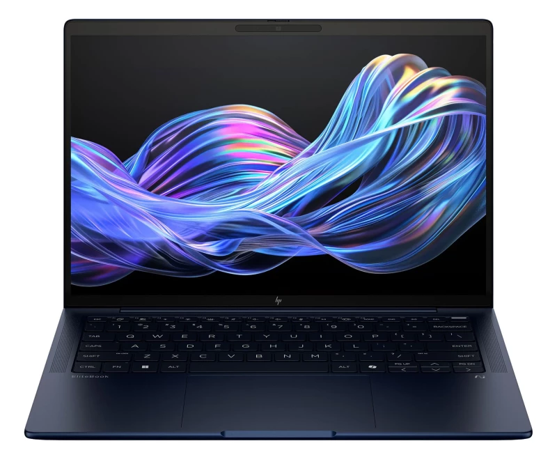 HP EliteBook X G1i 14 AI U7-258V/32GB/1TB/Win11P Blue (B9ZY4ET) - Зображення 2