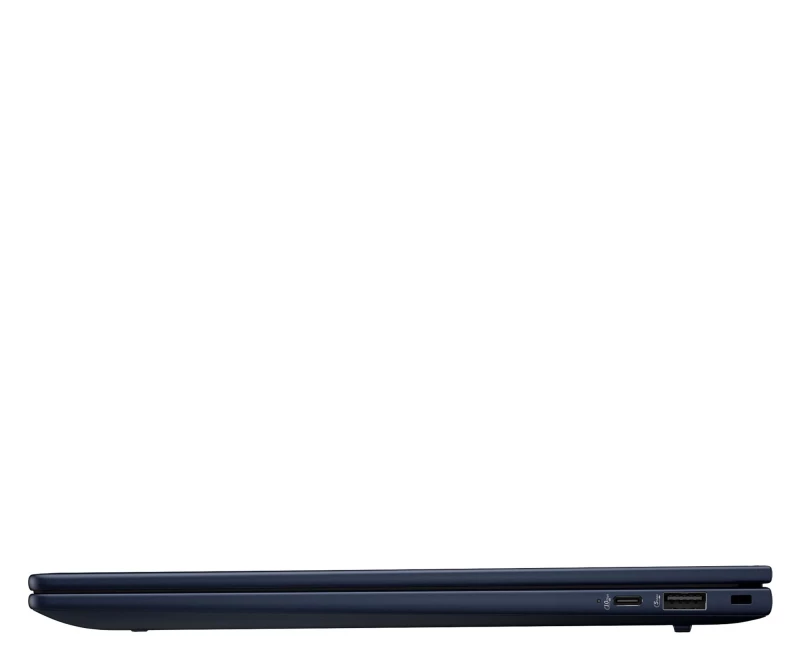 HP EliteBook X G1i 14 AI U7-258V/32GB/1TB/Win11P SV Blue (B9ZY5ET) - Зображення 5