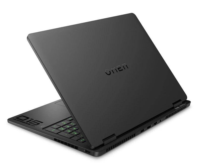 HP OMEN 16 Ultra 7-255H/32GB/1TB/Win11 RTX5070 (16-an0218nw (C38Z4EA)) - Зображення 4