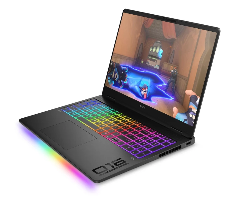 HP OMEN 16 Ultra 9-275HX/32GB/1TB/Win11 RTX5070Ti (16-ah0222nw (C1LP0EA)) - Зображення 1