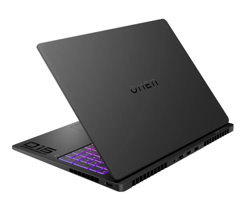 HP OMEN 16 Ultra 9-275HX/32GB/1TB/Win11 RTX5070Ti (16-ah0222nw (C1LP0EA)) - Зображення 3