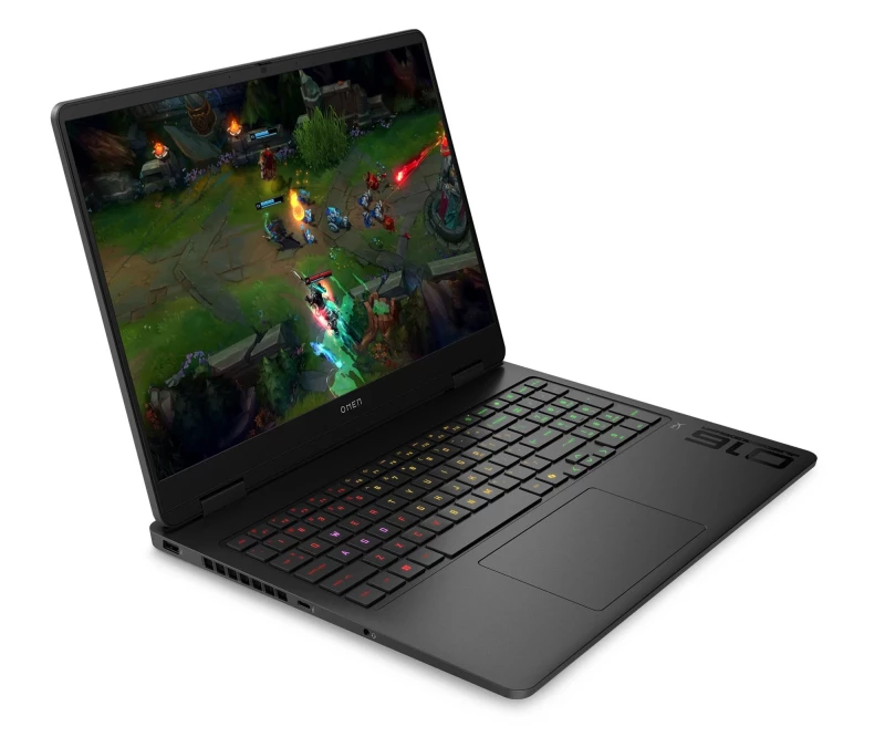 HP OMEN 16 Ultra 9-285H/32GB/1TB/Win11 RTX5070 (16-an0216nw (C1LR6EA)) - Зображення 1