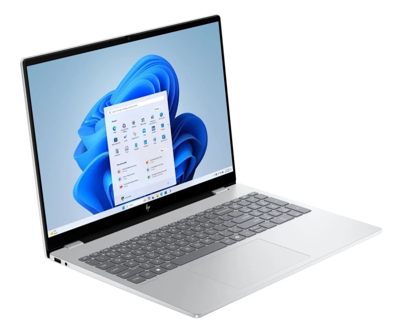 HP Omnibook 7-16 Ultra 7-255H/32GB/1TB/Win11 RTX4050 Touch OLED (16-ay0011nw (CX5H0EA)) - Зображення 1