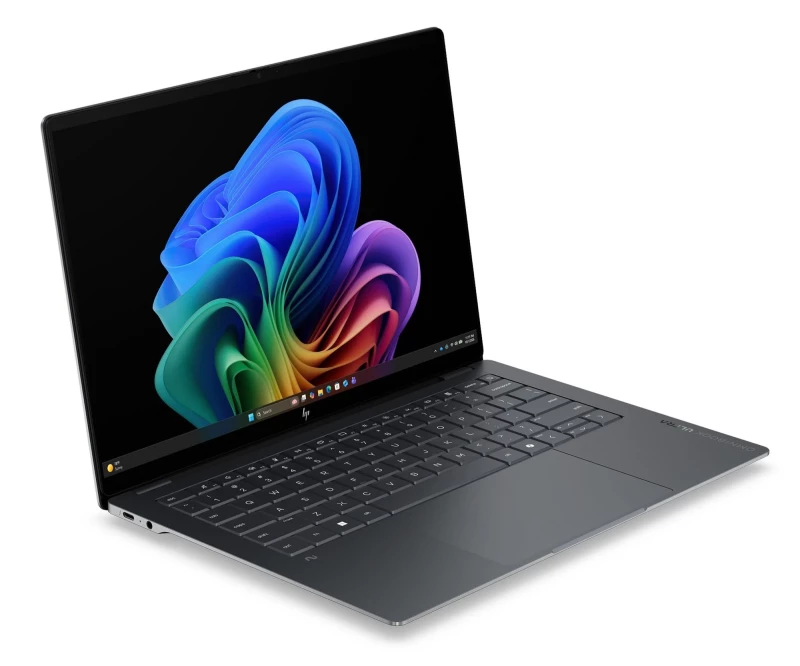 HP Omnibook ULTRA 14 Ultra 7-356H/32GB/1TB/Win11 Touch OLED (14-kd0003nwx (D8YY2EA)) - Зображення 1
