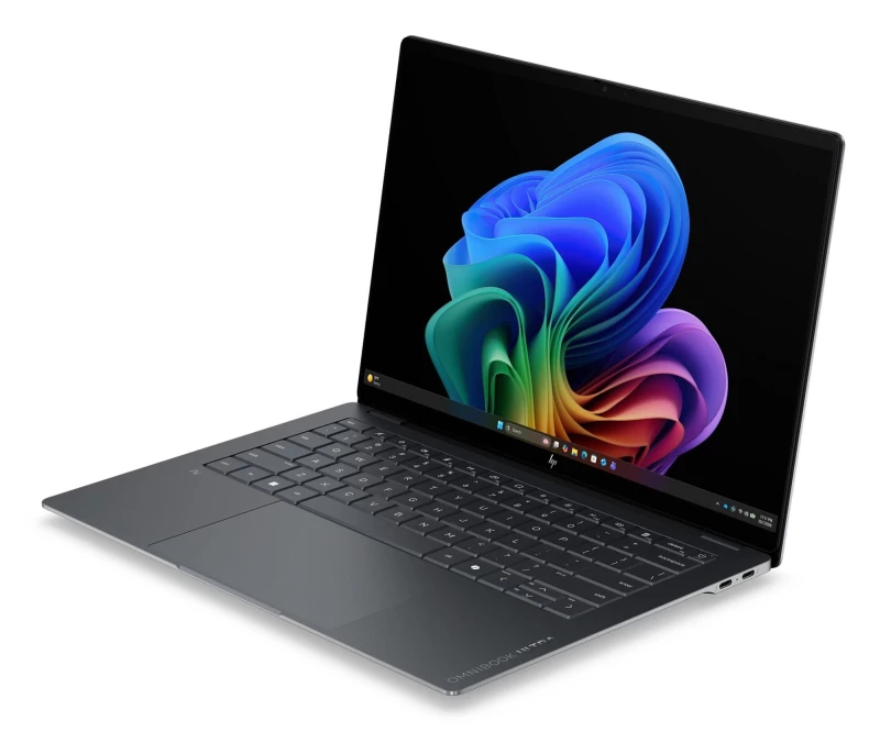 HP Omnibook ULTRA 14 Ultra 7-356H/32GB/1TB/Win11 Touch OLED (14-kd0003nwx (D8YY2EA)) - Зображення 3
