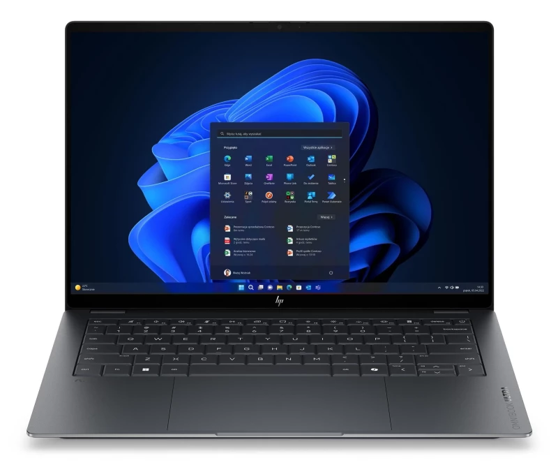 HP Omnibook ULTRA 14 Ultra 7-356H/32GB/1TB/Win11 Touch OLED (14-kd0003nwx (D8YY2EA))