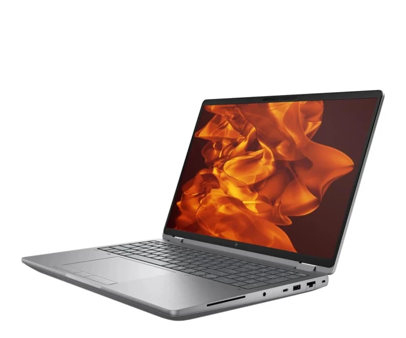 HP Zbook Fury 16 G1i Ultra 7-255HX/16GB/512/W11P RTX Pro 1000 (C70XDET) - Зображення 2